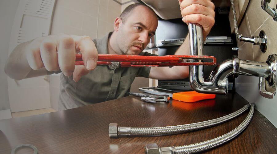 Local water heater installation in Mauk, GA